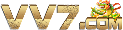 VV7COM oficial Logo